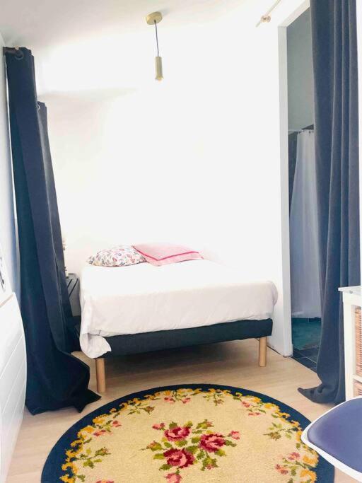 Le Loft Design St Armand Salles (Gironde)