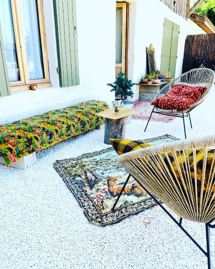 Apartment Le Loft Design St Armand *